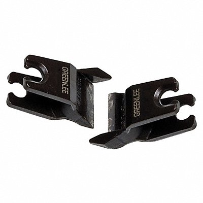 Hydraulic Crimping Dies image